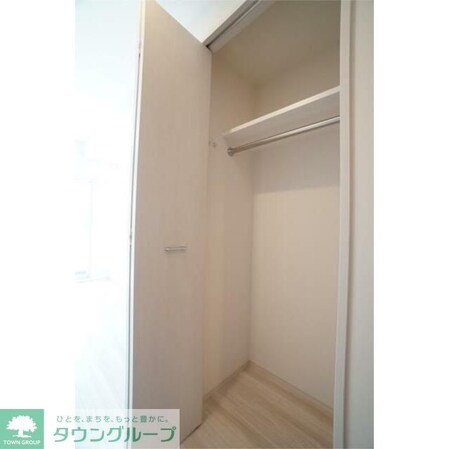 メインステージ亀有の物件内観写真